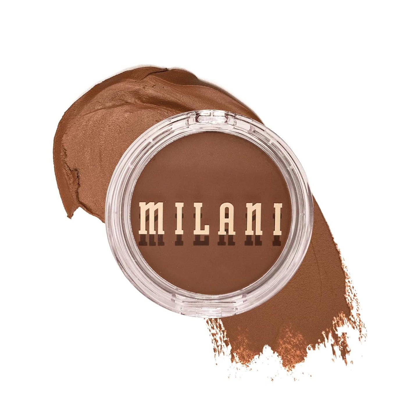 Milani Cheek Kiss Cream Bronzer (Various Colors) - 2 Pack