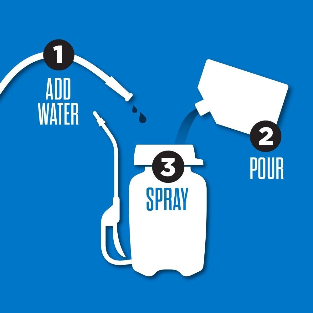 Olympic Smartguard Clear Spray Sealer Concentrate, (2 Pack, 30 oz) - Free Ship!