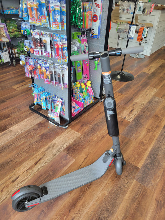 Segway Ninebot ES3 Plus Electric Scooter - Refurbished