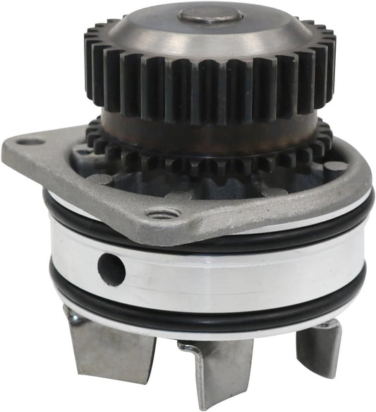 Engine Water Pump 21010-AL525 Compatible with 03 - 06 Nissan 350Z 3.5L V6 04-05