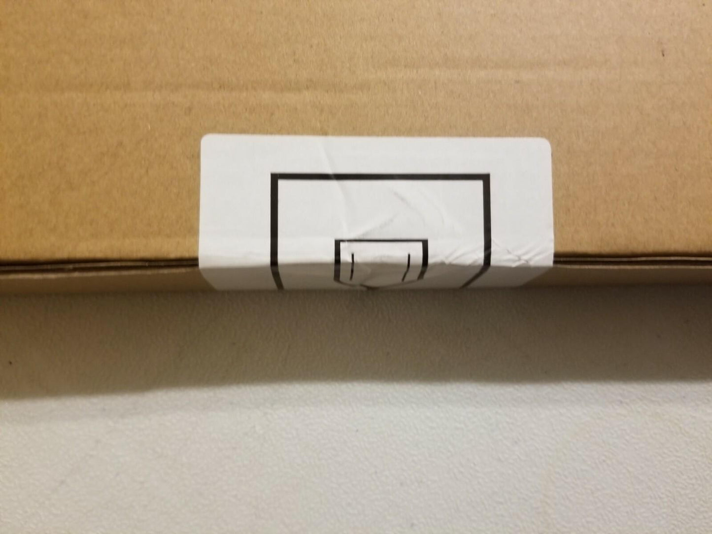 Commscope FSCADD1821G1XPXX / FOSC-OC-6 / 8 Channel Fiber Optic Splice Tray - NEW