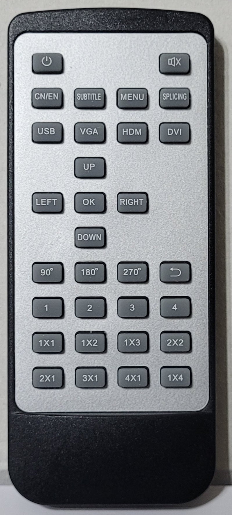 Video Wall Controller 4K x 2K, HD Display, 4 Way HDMI Out, 180 Rotate, New!