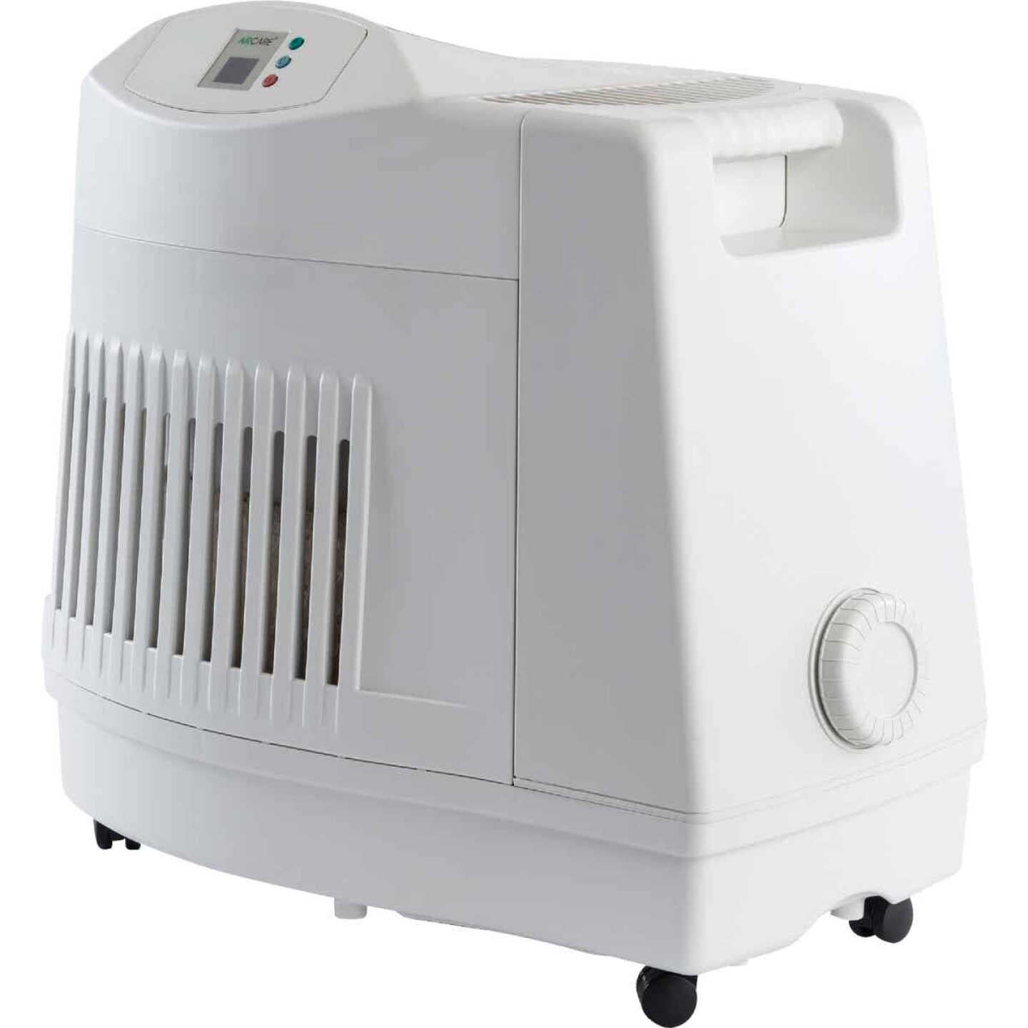 AirCare 3.6 Gal., 3600 sq. ft., Evaporative Humidifier