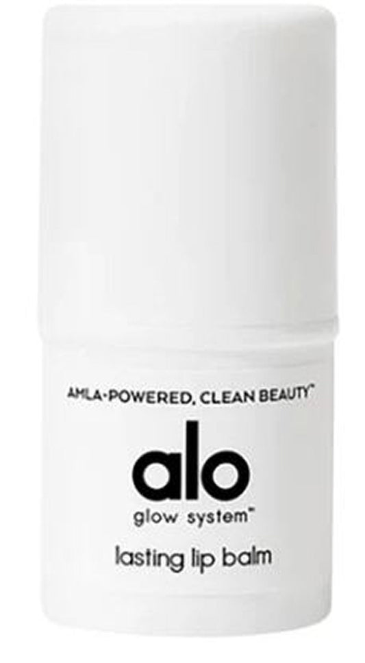 Alo Lasting Lip Balm, .15 oz