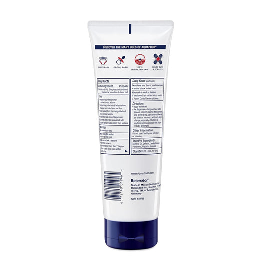 Aquaphor Baby Healing Ointment - 7 oz.