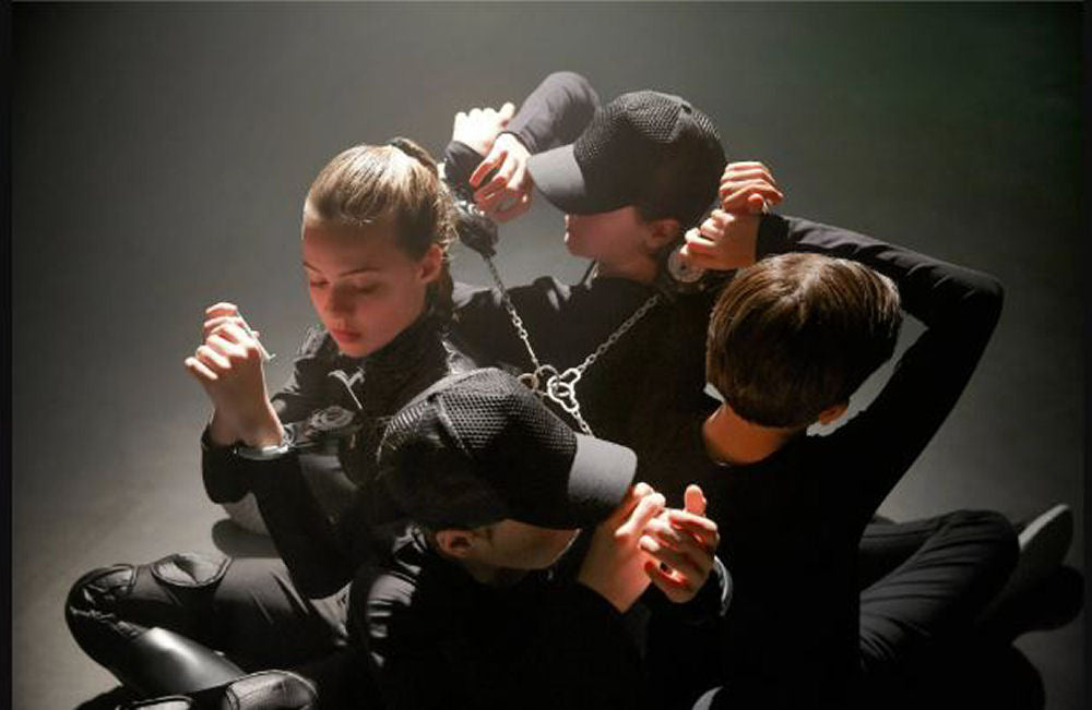 Break Free Spy Game