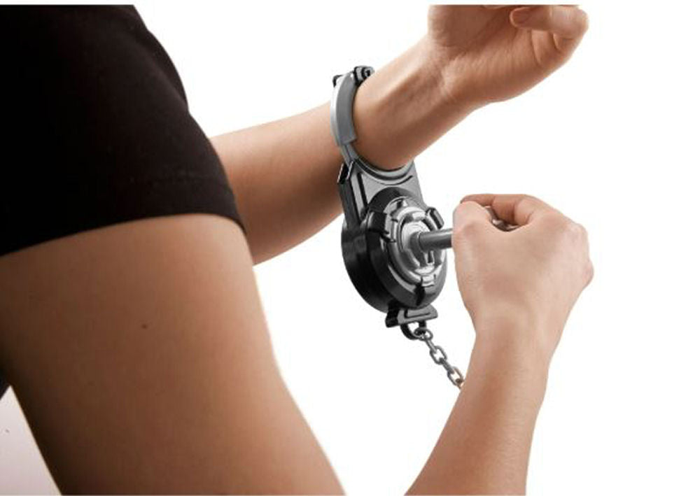 Break Free Spy Game