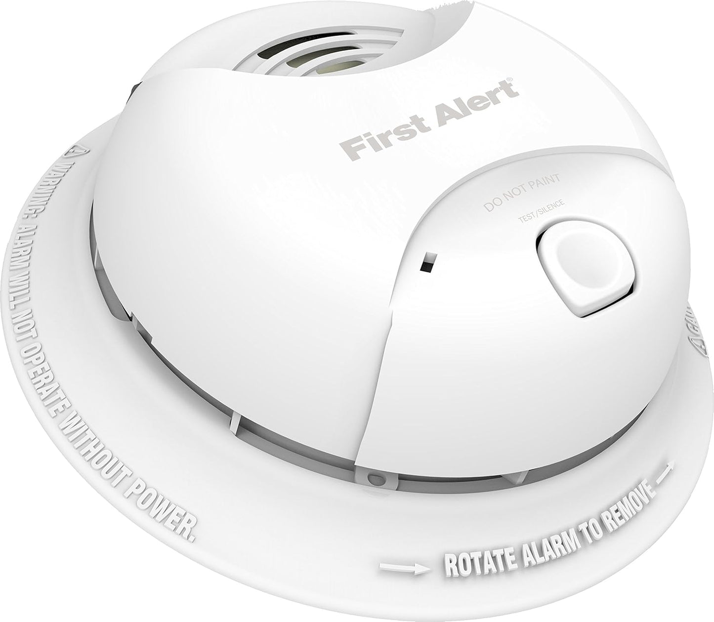 Brink Smoke Detector (SA350B)