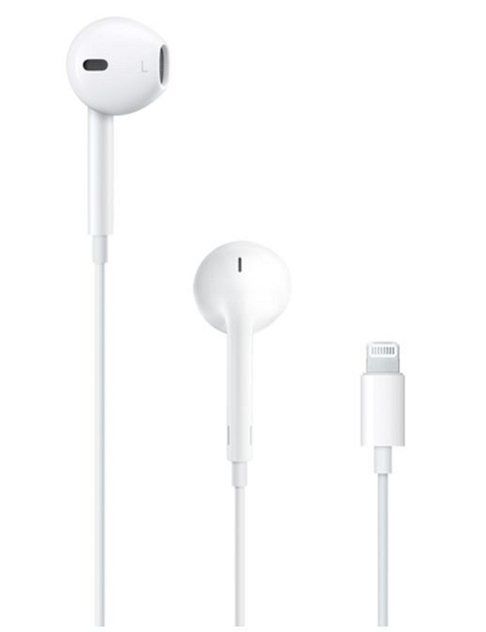 Apple Earpods w/ Lightning Connector
