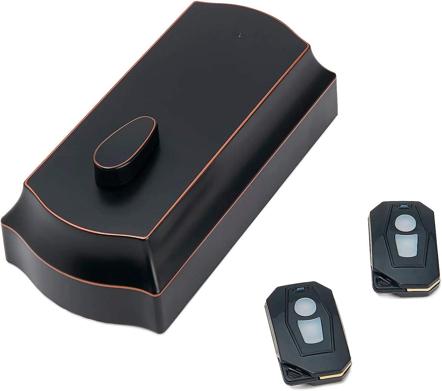 Insta Lock Remote Keyless Entry w/ Integrated Key Transmitter