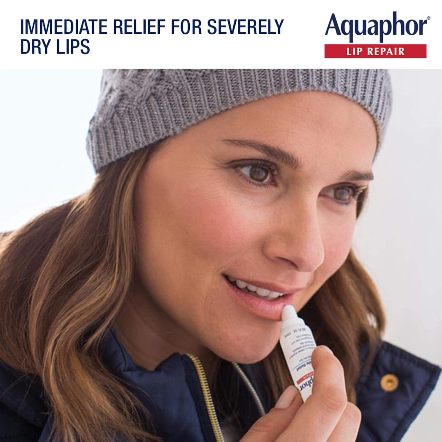 Aquaphor Lip Repair .35 oz