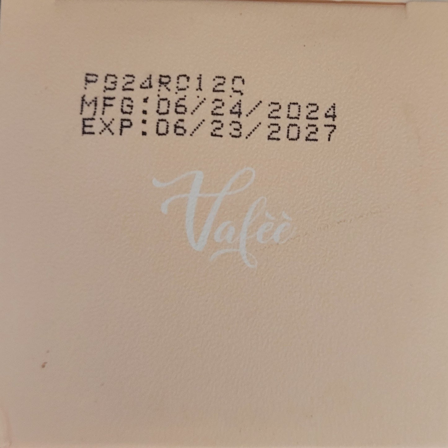 Natural Whipped Tallow Cream, Face & Body Moisturizer, 4 oz, Exp. 6/27