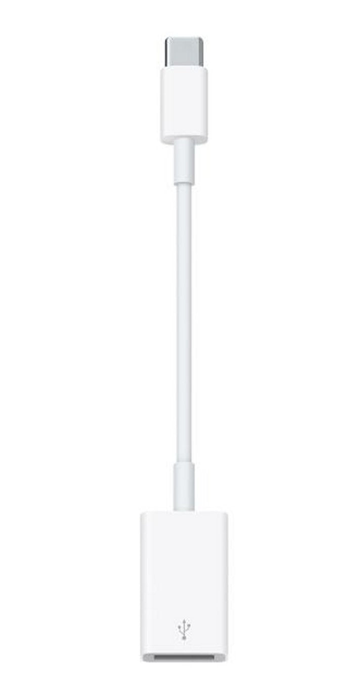 Apple USB-C to USB Adapter