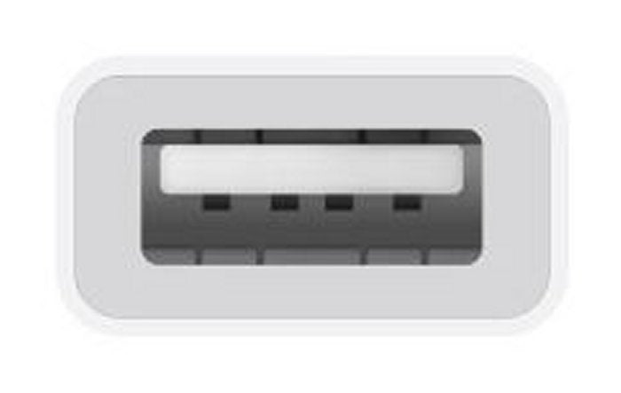 Apple USB-C to USB Adapter