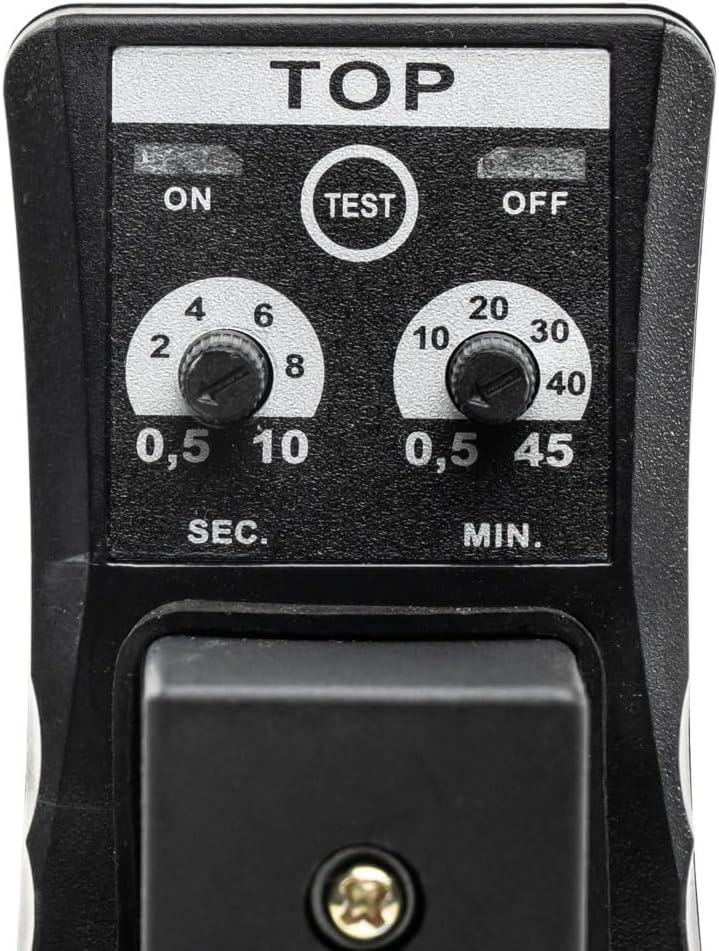 Air Compressor Automatic Electronic Timed Tank Water Moisture Drain Valve - New