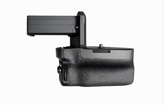 Vertical Grip for Sony Alpha 7R IV VG-C4EM Battery Grip Accessory - NEW!