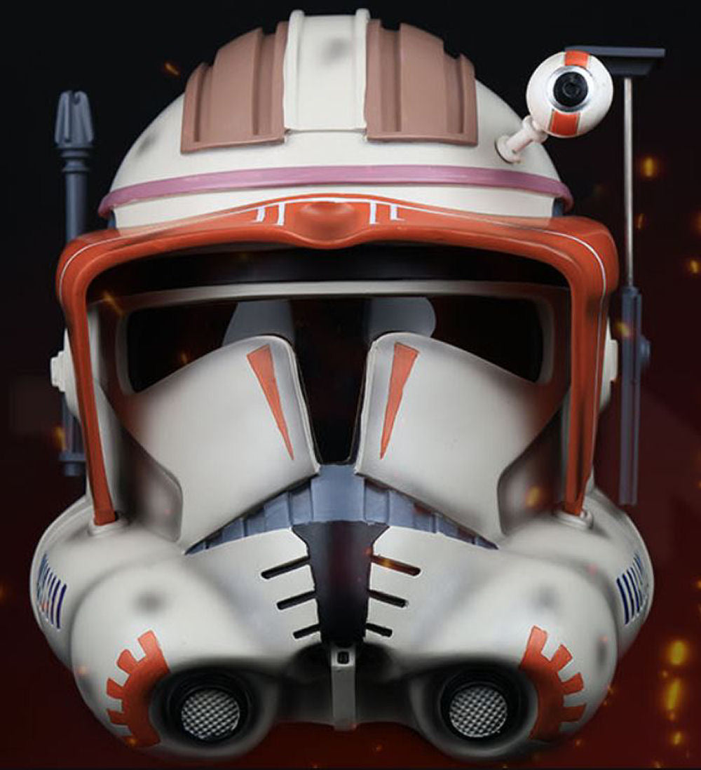 Star Wars Black Series Tiangong Commander Cody Clone Trooper Helmet, Brand New!