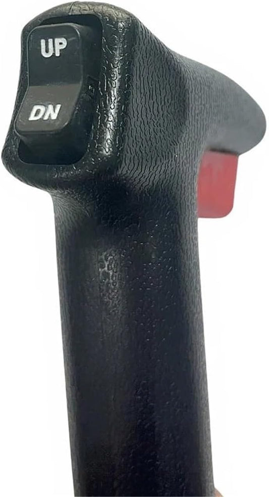 Throttle Remote Control Handle 891902T02 for Mercury Ourboard Engines, New!