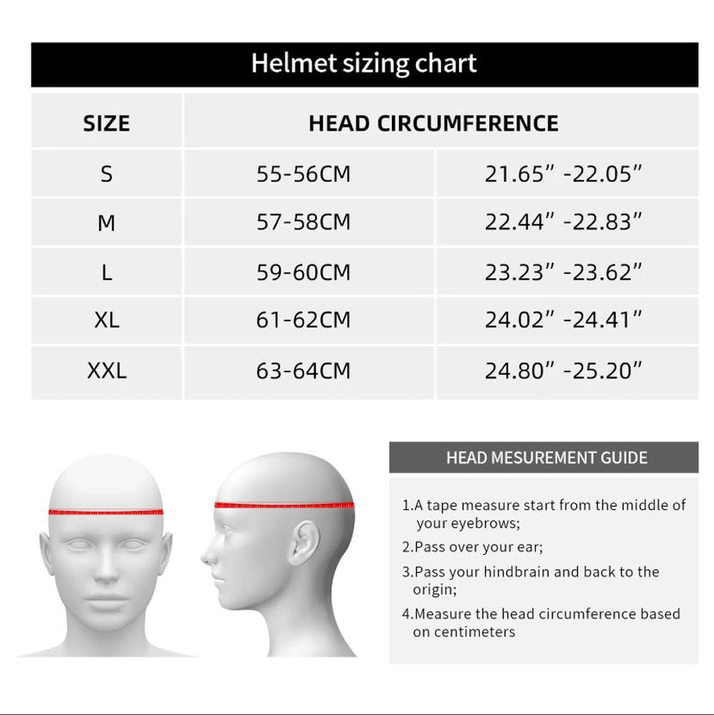 Triangle OP12A Open Face Motorcycle Helmet for Men, Size Small, Black, New!