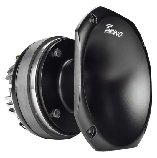 2-Inch Exit Compression Driver + Horn 450W, 8 Ohm, 109 dB Car Audio Speaker