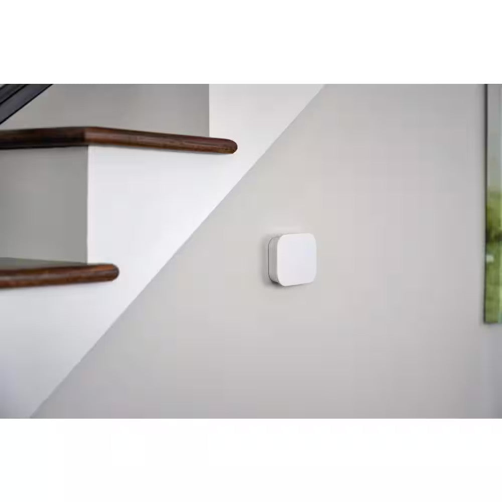 Commercial Electric (HTSA15CWB) Wi-Fi Smart Programmable WiFi Thermostat - New!