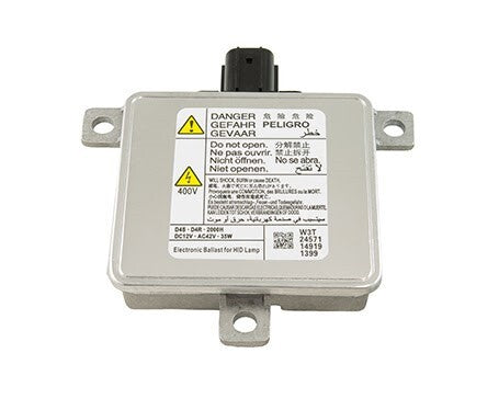 2014 Mazda 3 Sedan OEM Replacement HID Ballast - Headlight Experts - NEW!
