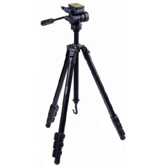 Targus Black Label Professional 60-Inch Camera/Camcorder Tripod, model TG-P60T NEW!