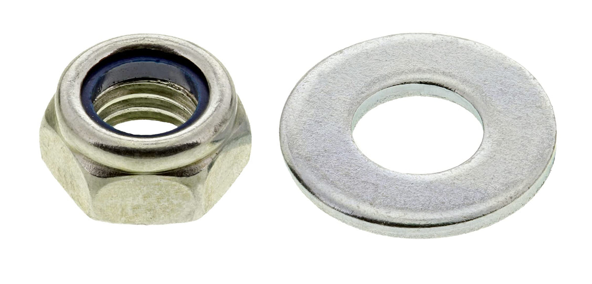 Mevotech Supreme Control Arm and Ball Joint Assembly CMS501233 Front Axle - NEW!
