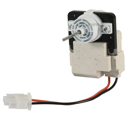 242077702 Refrigerator Evaporator Fan Motor for Frigidaire Kenmore Models - NEW!