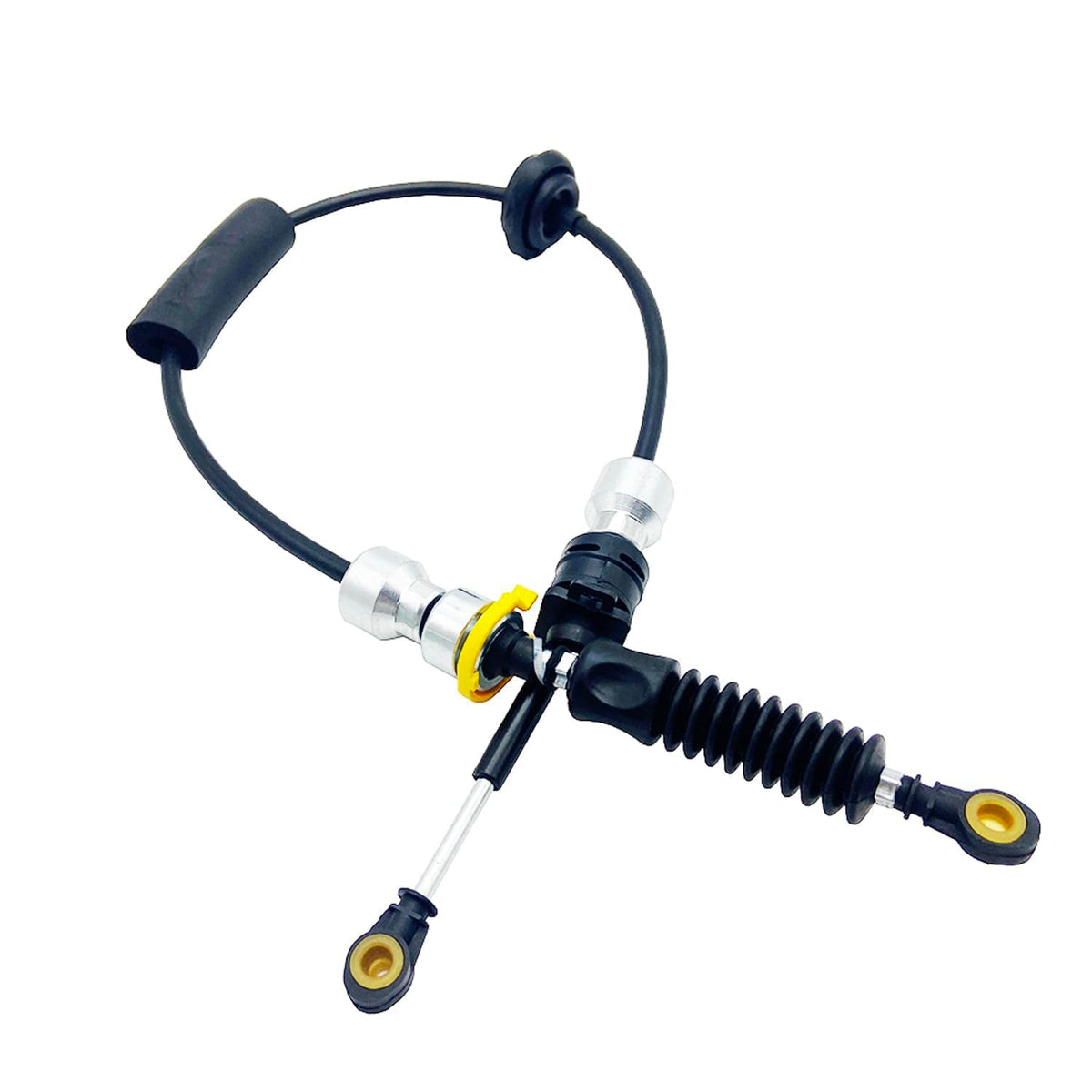 WayJun 52060462AG Auto Transfer Case Shift Cable for 2007-2011 Wrangler V6 - NEW!
