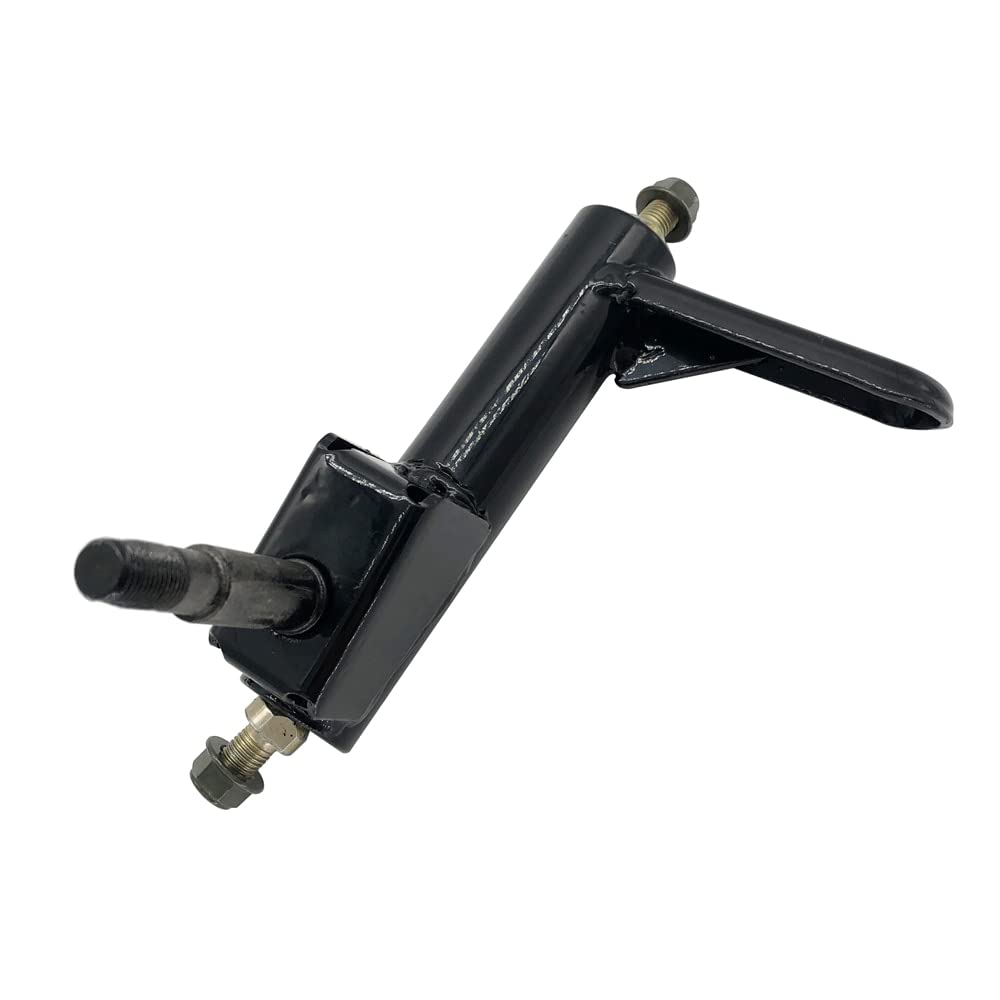 Spindle Steering Knuckle Set for Coleman KT196 Go-Kart 196cc 6.5 HP - NEW!