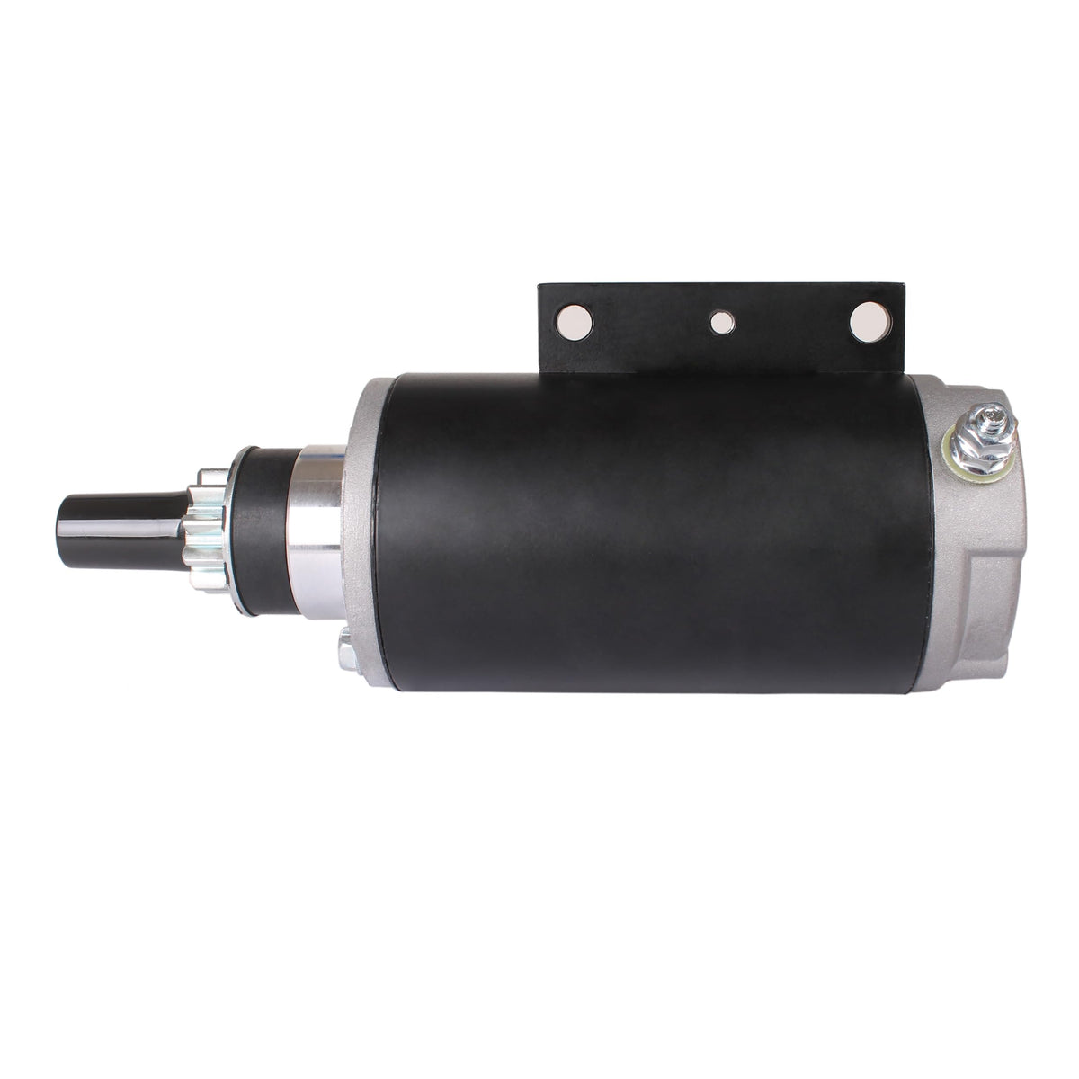 Evinrude Johnson OMC Starter Motor 120HP-140HP Bideli 12V CCW Gear 10 Teeth- NEW!