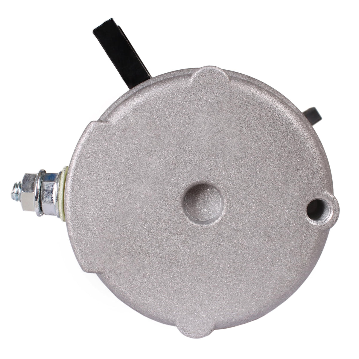 Evinrude Johnson OMC Starter Motor 120HP-140HP Bideli 12V CCW Gear 10 Teeth- NEW!