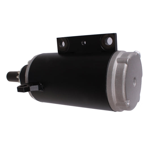 Evinrude Johnson OMC Starter Motor 120HP-140HP Bideli 12V CCW Gear 10 Teeth- NEW!