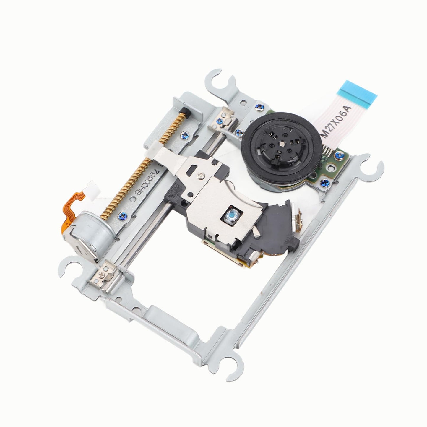Optical Pickup Lens TDP182W for SCPH 77001 7700X - High Speed Replacement Assembly NEW!