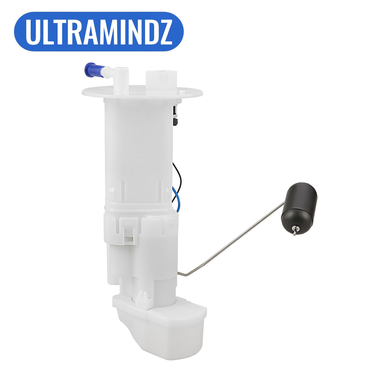 Fuel Pump Assembly 49040-0718 For Kawasaki Mule 4010 Trans KAF620 2015-2020 - NEW!
