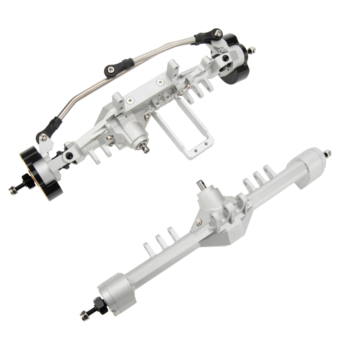 MEUS RACING Cheat Code Capra 1.9 ISO Axles Kit for Axial 4X4 Upgrade Parts - NEW!