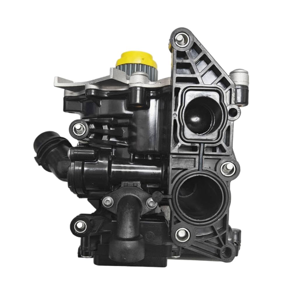 Engine Cooling Water Pump 06L121111 Replacement for EA888 1.8L 2.0L Turbo - NEW!