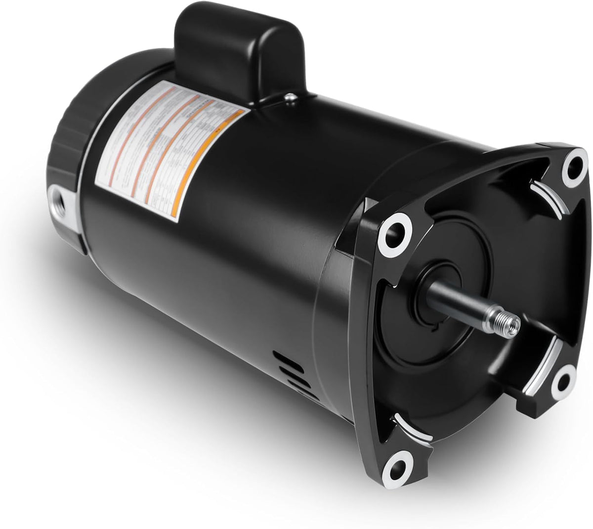 FOREBEN 2 HP Pool Pump Motor B2855 B855 230V for Pentair Sta-Rite Pumps - BRAND NEW!