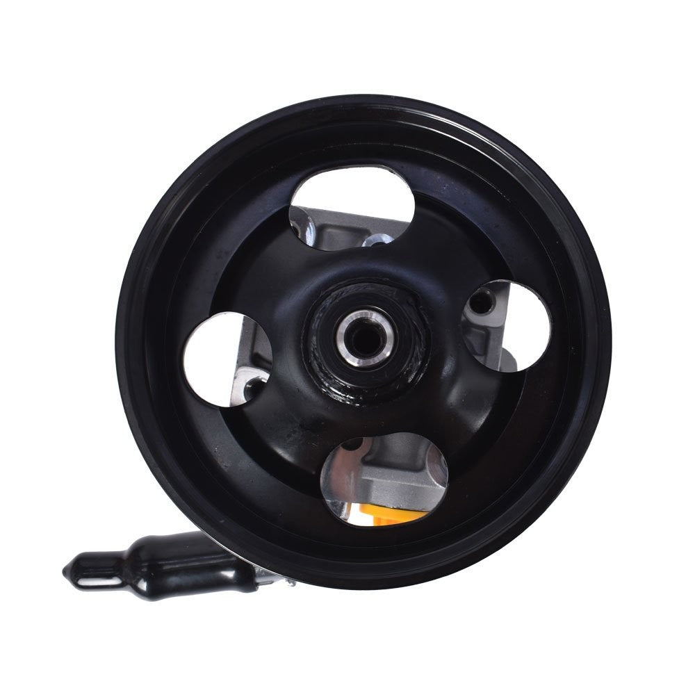 Power Steering Pump with Pulley for Nissan Altima Maxima Murano 2007-2014 V6 - NEW!