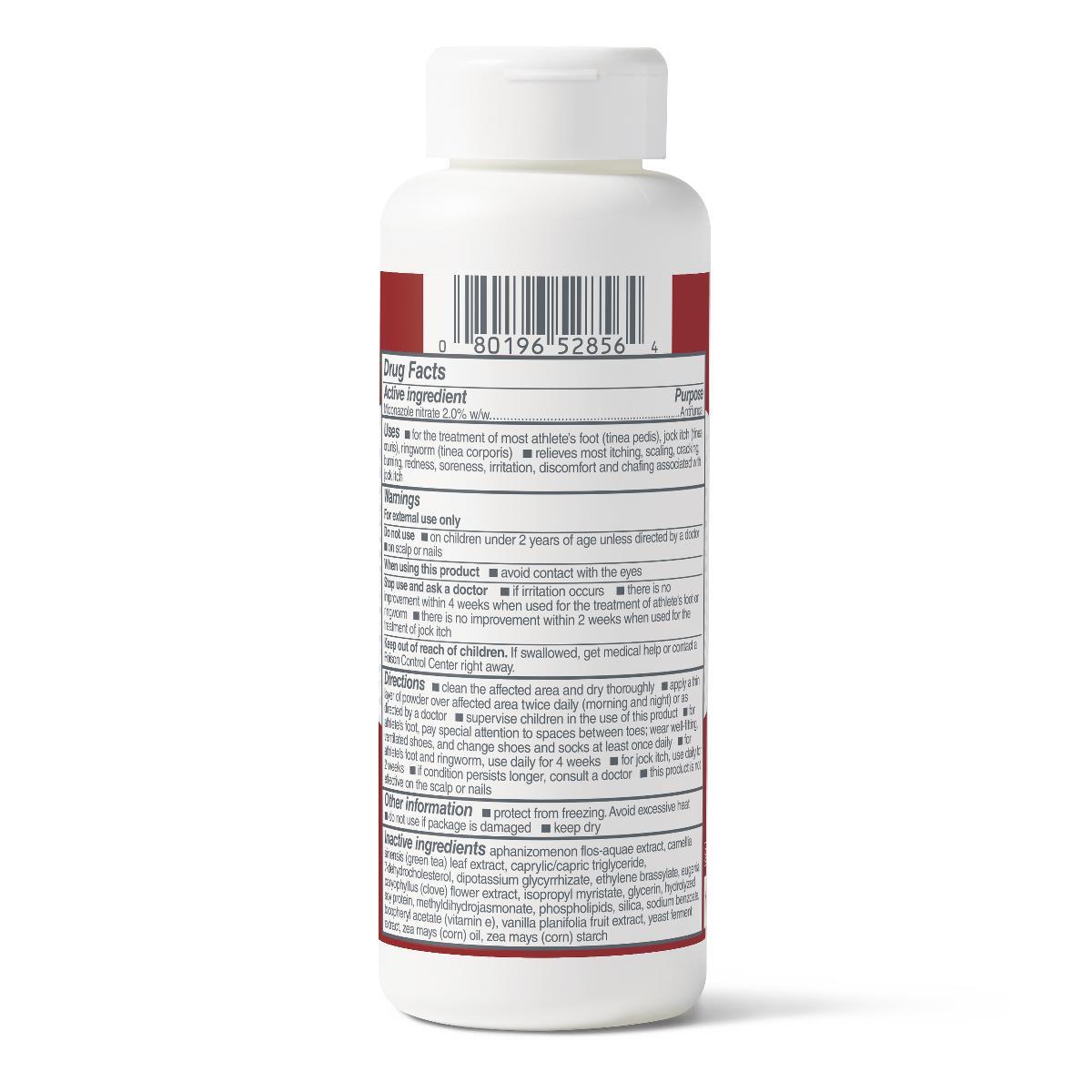 Medline Remedy Phytoplex Antifungal Powder, 3 Pack, 9 oz total - Exp. 6/27