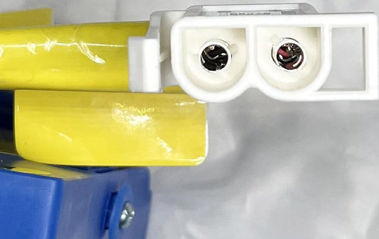 Motion Trendz Mega 24 Volt Battery for Powered Ride On Vehicles - New!