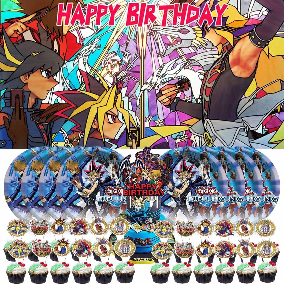 Party Products & Supplies