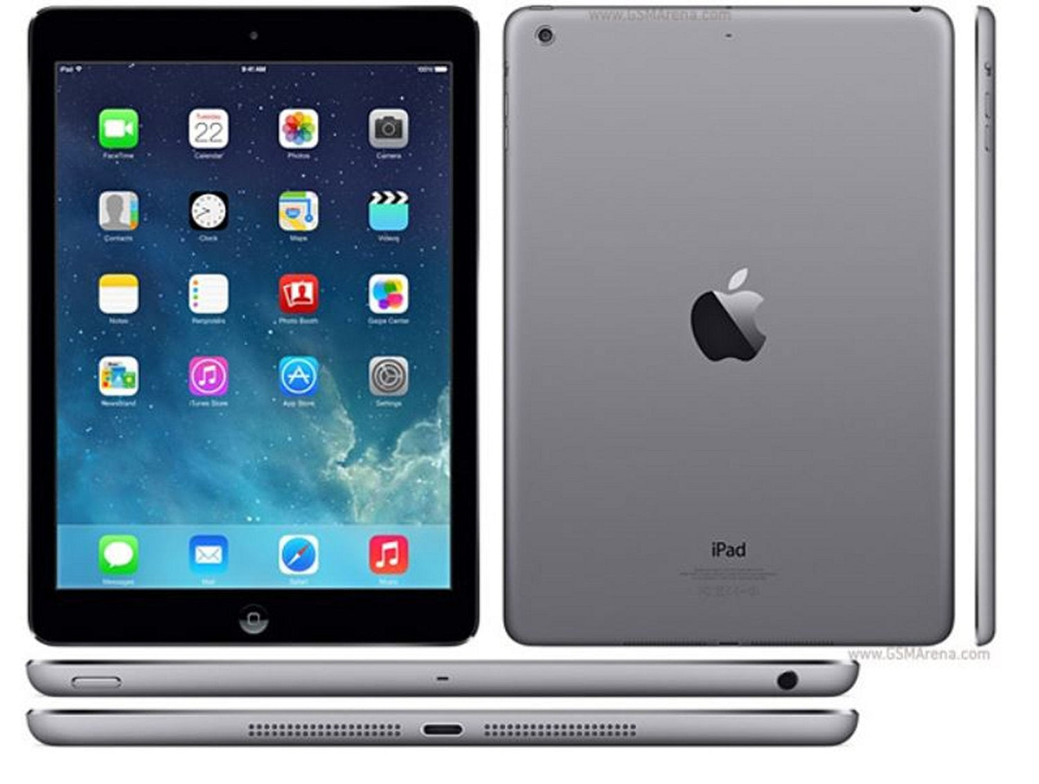 Electronics - Tablets