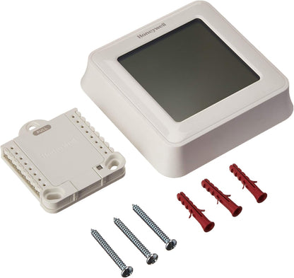Honeywell RTH8560D T5 Programmable 7 Day Touch Screen Smart Thermostat - New!