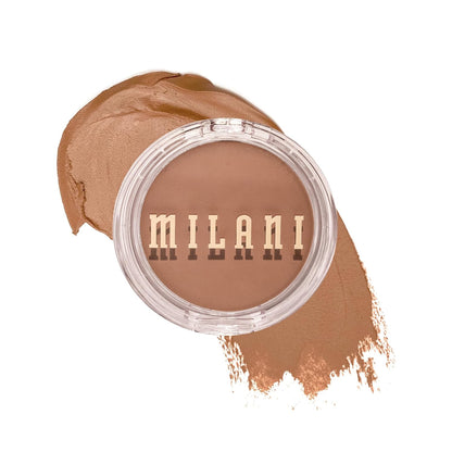 Milani Cheek Kiss Cream Bronzer (Various Colors) - 2 Pack
