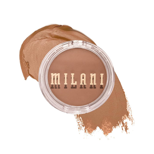 Milani Cheek Kiss Cream Bronzer (Various Colors) - 2 Pack