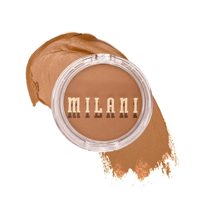 Milani Cheek Kiss Cream Bronzer (Various Colors) - 2 Pack