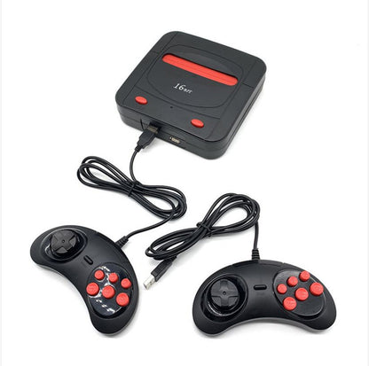 Sega Genesis Mini Game Console w/ 188 Built in Games - New!