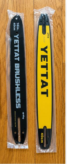 16" Chainsaw Guide Bar & Chain Combo Fits Stihl MS170 MS171 MS180C 3/8" .043 56DL - NEW!
